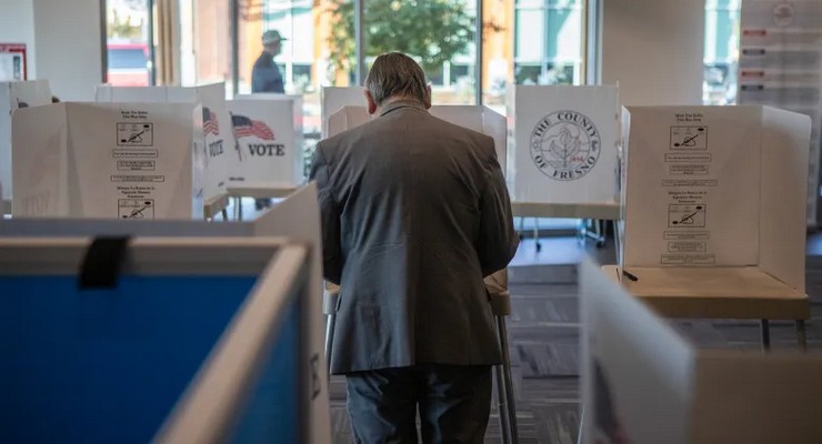 Trying to ‘Trump-proof’ California’s 2028 Ballot – Pasadena Now