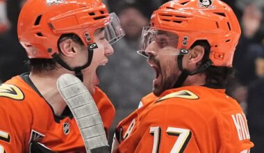 Ducks defeat Stars to halt 9-game losing streak – Orange County Register