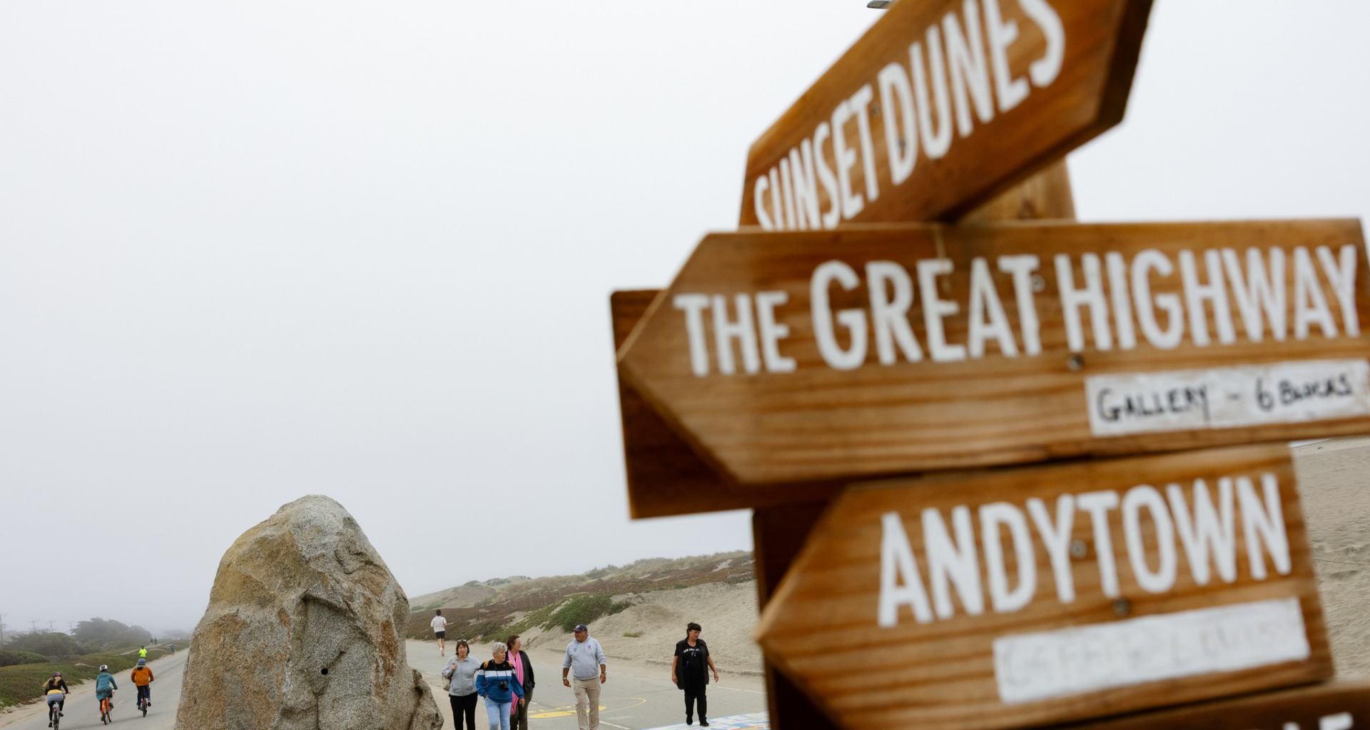 The San Francisco Standard