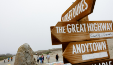 The San Francisco Standard