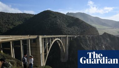 California’s Highway 1 to reopen after years-long closure due to landslides | California