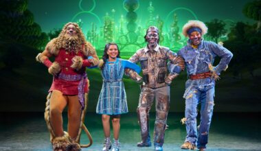 Top Things to Do in O.C.: January 14th through 20th