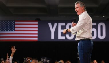 Federal Court Upholds California Congressional Map, Bolstering Dems’ Chances of Retaking the House – Mother Jones