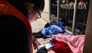 Volunteers needed for annual homeless Point-in-Time count