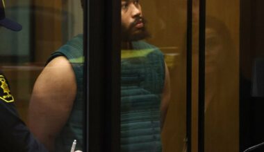 Mental competency questioned in fatal shooting of Oakland football coach John Beam