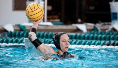 Water Polo Begins Season At Fresno State Polopalooza