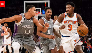 New York Knicks vs Sacramento Kings injury report: Injured and questionable players, where to watch, team stats, and more (January 14, 2026) | NBA News