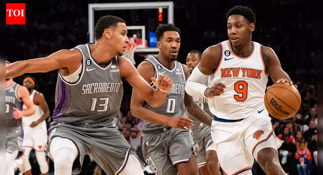New York Knicks vs Sacramento Kings injury report: Injured and questionable players, where to watch, team stats, and more (January 14, 2026) | NBA News
