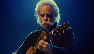 Bob Weir