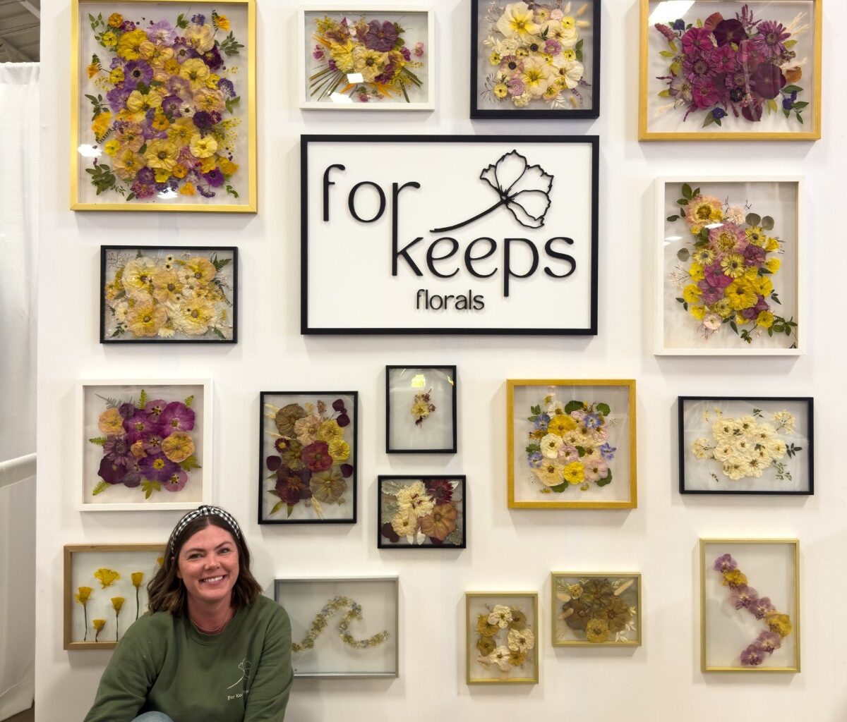 A San Diego passion blooms into a national business