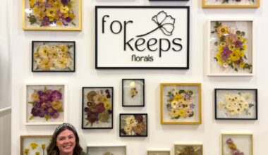 A San Diego passion blooms into a national business