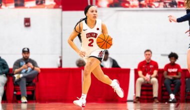 Lady Rebels Improve To 7-0 In MW Play After 78-50 Win At San Jose State