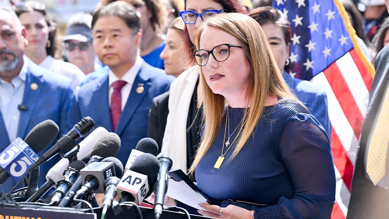 Los Angeles County unanimously approves ICE-free zones motion at meeting