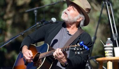 Bob Weir to Be Honoured at San Francisco Celebration