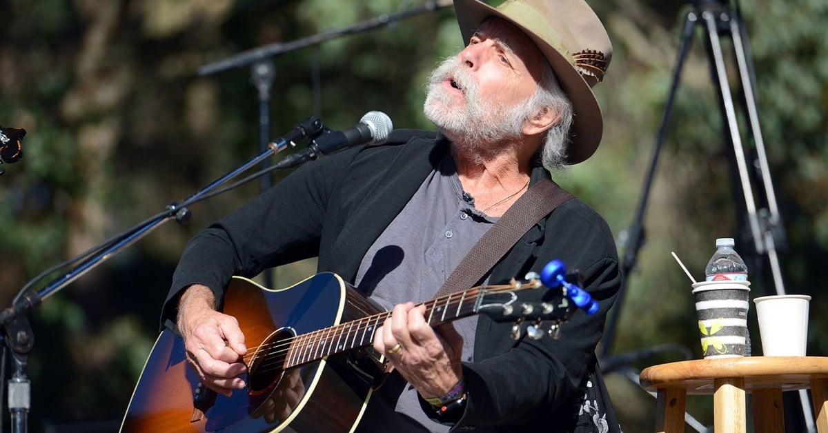Bob Weir to Be Honoured at San Francisco Celebration