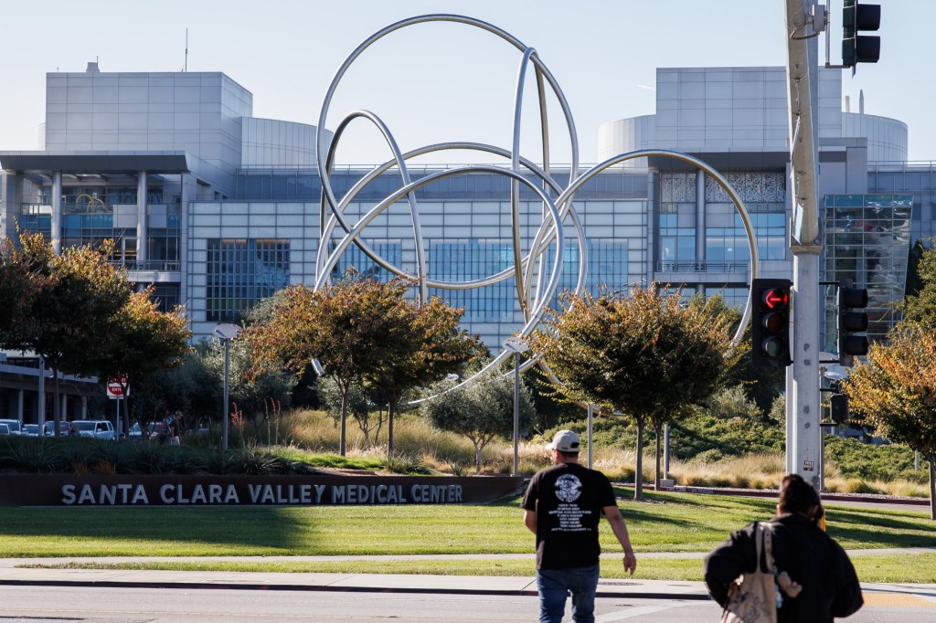 Santa Clara County purchases medical office it had planned to lease as it battles lost federal revenues – Silicon Valley