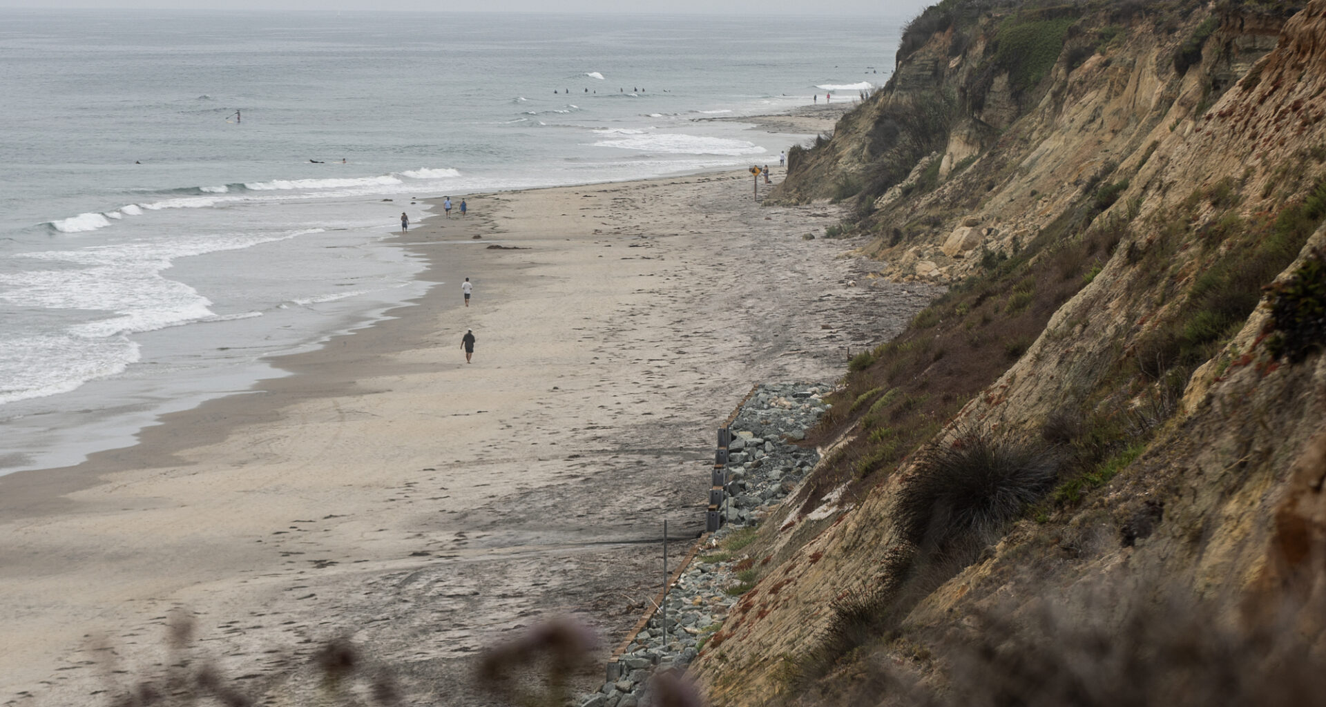 Carlsbad homeowner fights multi-million dollar fine from Coastal Commission