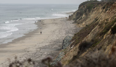 Carlsbad homeowner fights multi-million dollar fine from Coastal Commission