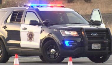 SJPD arrest man for alleged sexual battery, pulling 15-year-old girl into car