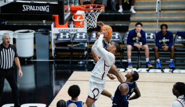 Joshua O'Garro vs. Fresno State 12-10-25