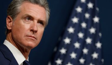 Newsom gives blunt answer when Louisiana asks to extradite a California doctor charged with aiding an abortion