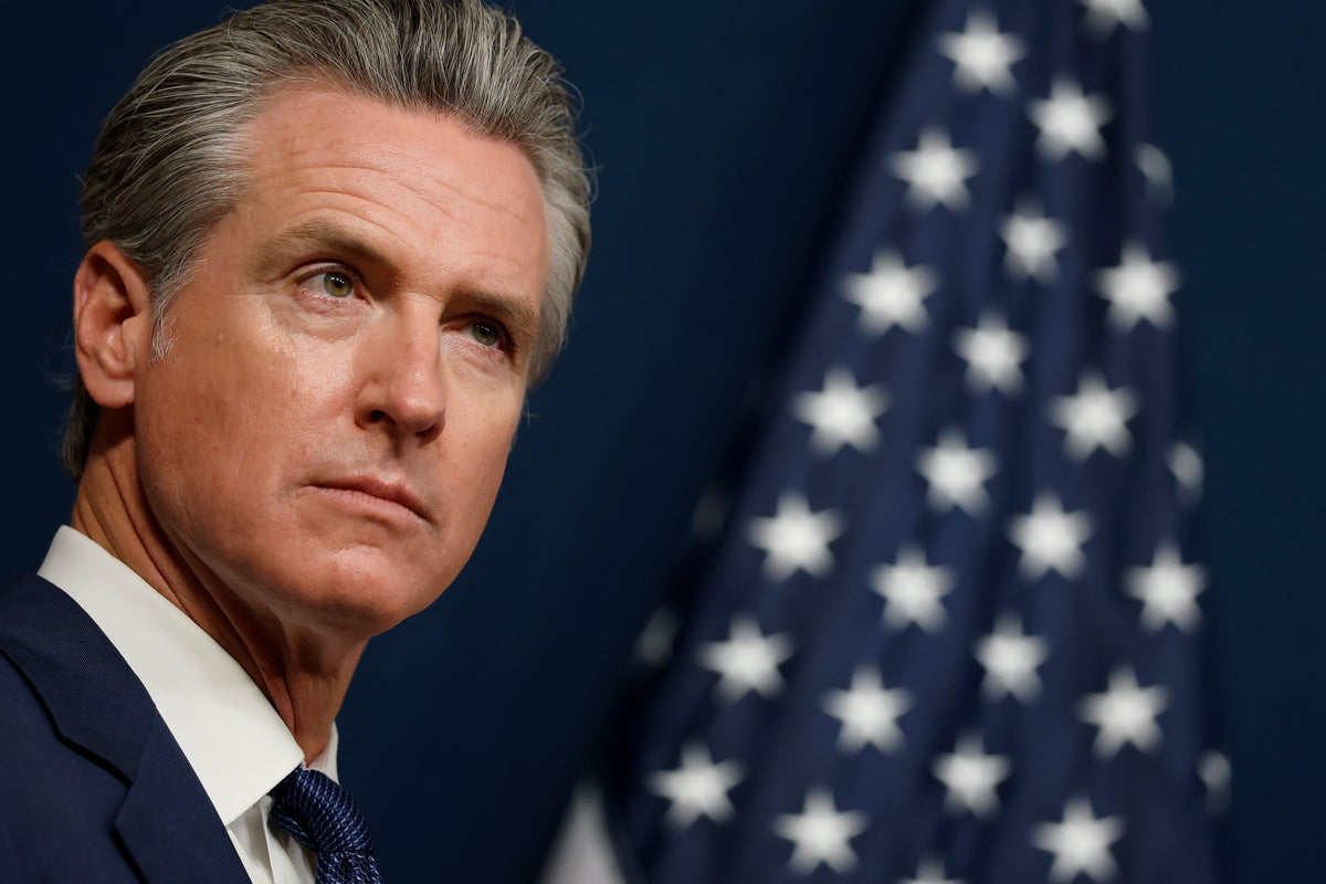 Newsom gives blunt answer when Louisiana asks to extradite a California doctor charged with aiding an abortion