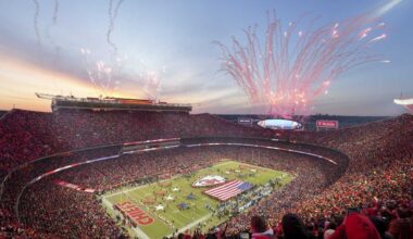 Sports, Go Sports: Super Bowl LX's Biggest Events in SF + Silicon Valley