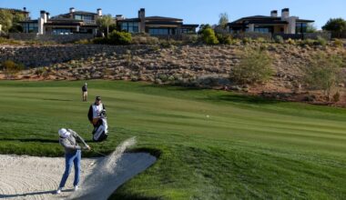 Los Angeles Billionaire Moves To Nevada To Sidestep Proposed California Wealth Tax