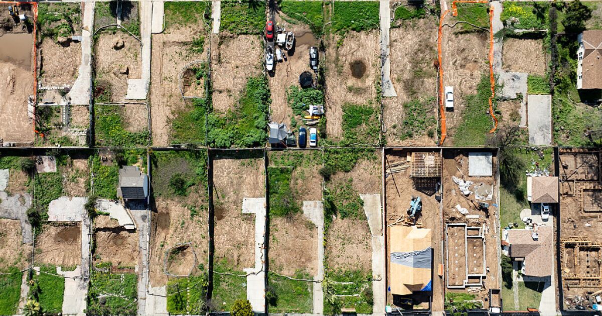 California fire victims say fighting with insurance companies has delayed rebuilding