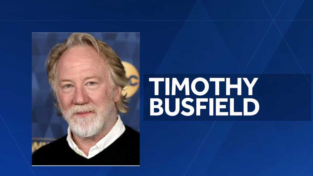 Actor Timothy Busfield accused of sexual abuse against teen at Sacramento's B Street Theatre