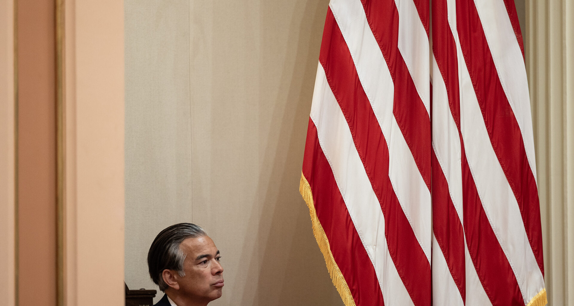 Rob Bonta: How CA beat Trump in court on National Guard deployment