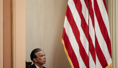 Rob Bonta: How CA beat Trump in court on National Guard deployment