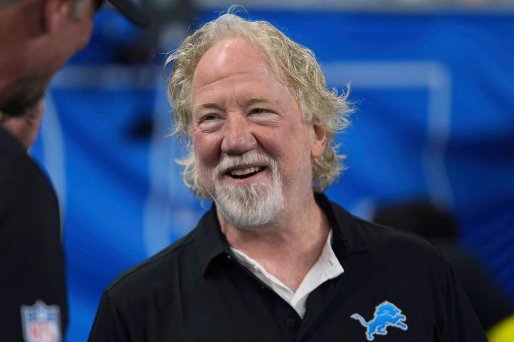 Sacramento theater probed ]Timothy Busfield allegations years ago