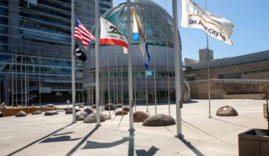 San Jose bans ICE from using its properties