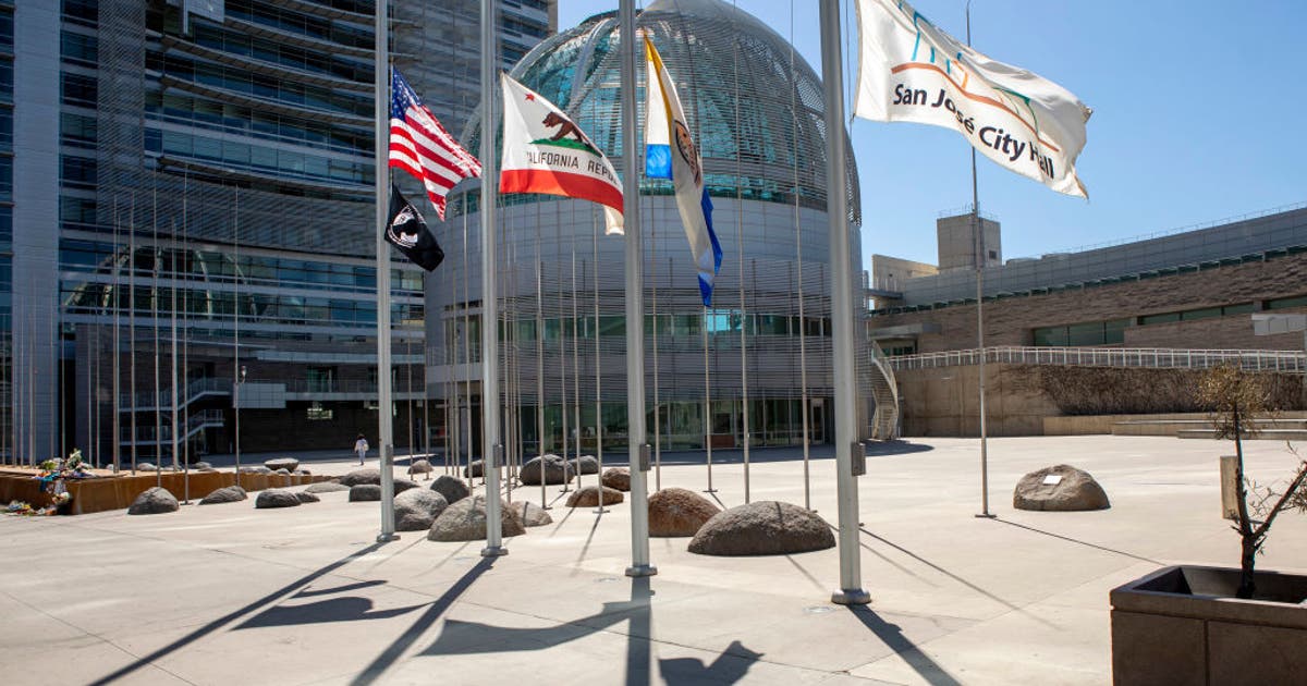 San Jose bans ICE from using its properties