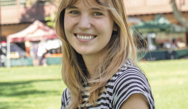 Start the New Year Right at the Farmers’ Market - San Francisco Bay Times