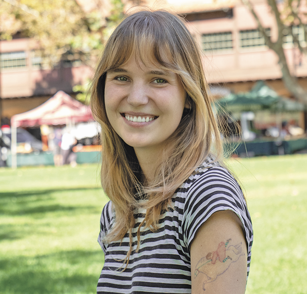 Start the New Year Right at the Farmers’ Market - San Francisco Bay Times