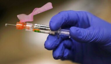 Hospitalizations hit record high as super flu spreads across California