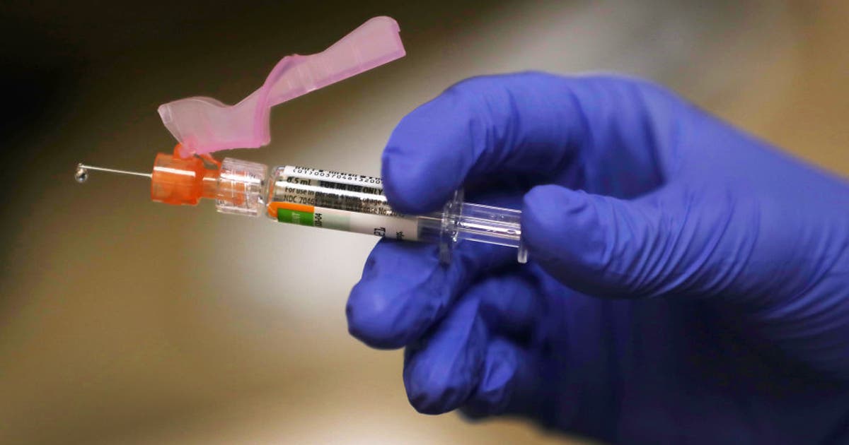 Hospitalizations hit record high as super flu spreads across California