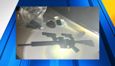 Suspect arrested in California on attempted murder charges after shooting in SE Portland