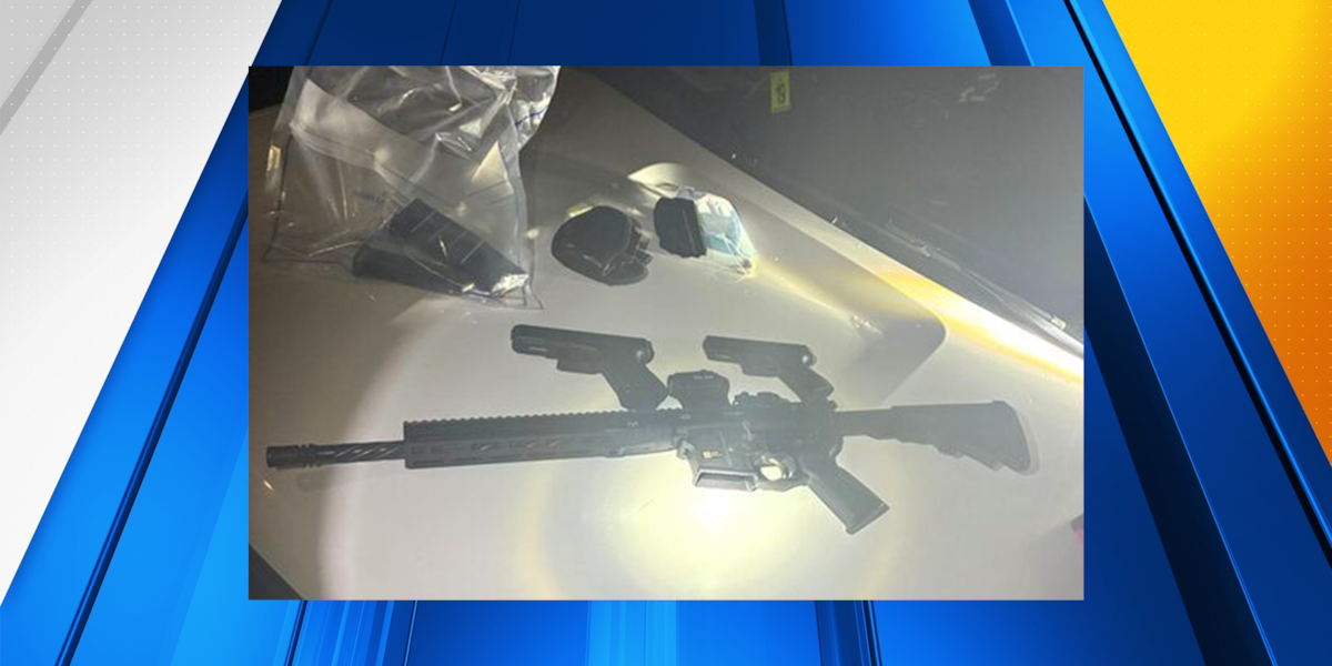 Suspect arrested in California on attempted murder charges after shooting in SE Portland