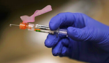 'Super Flu' Alert: California hospitalizations hit record high as new strain spreads