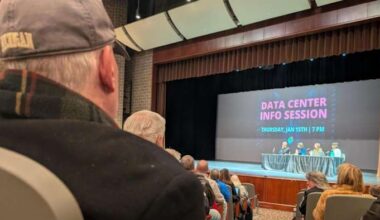 Residents raise environmental concerns over proposed Oakland County data center