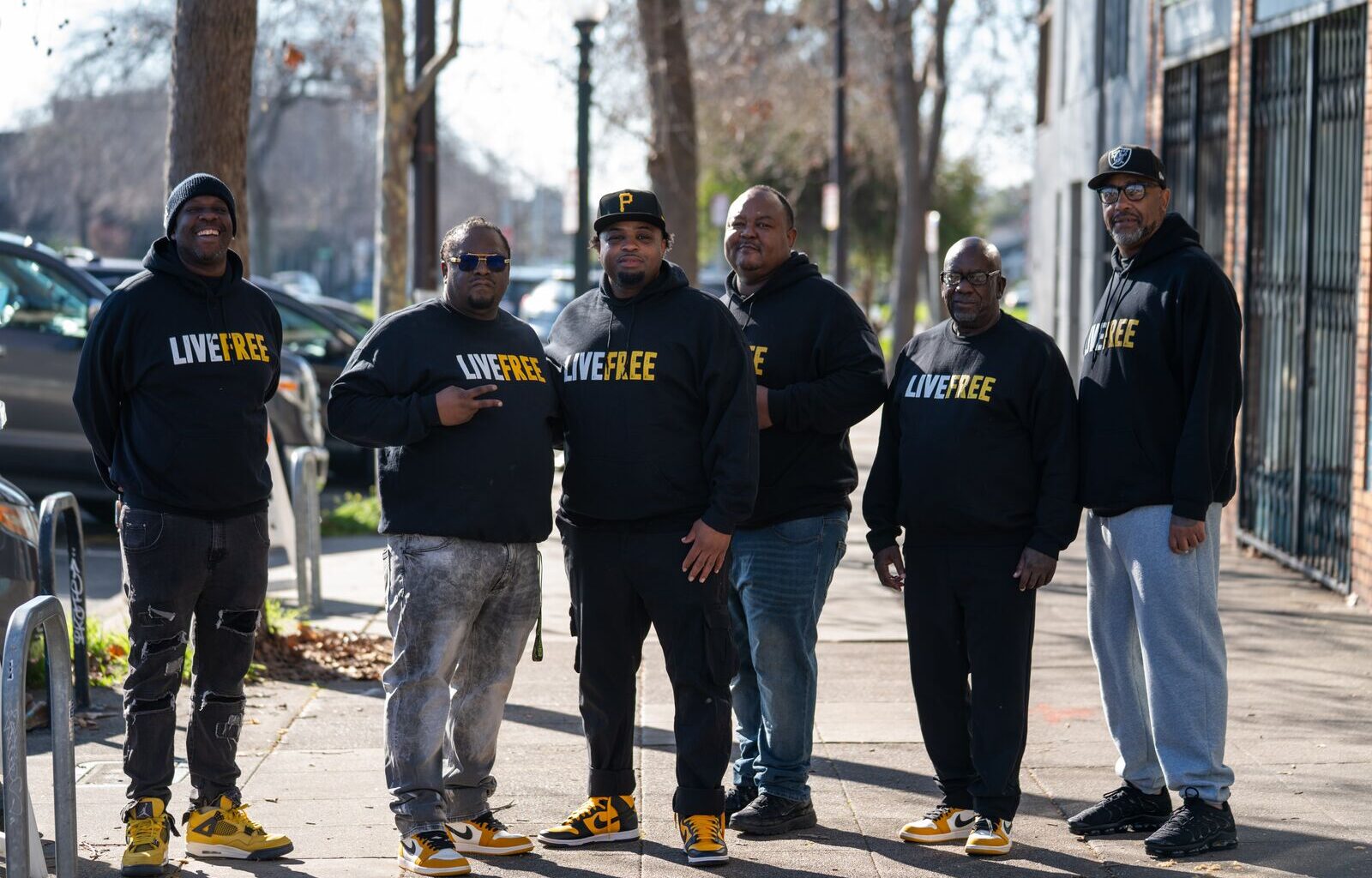 Gun violence in Berkeley is way down. They helped make it happen