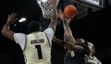 Oakland Takes Care of Milwaukee, 73-60