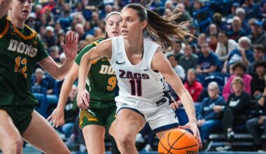 WBB Defeats San Francisco 82-69 With Strong Finish