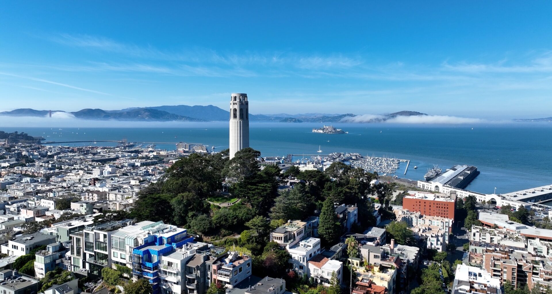46 Best Things to Do in San Francisco Right Now