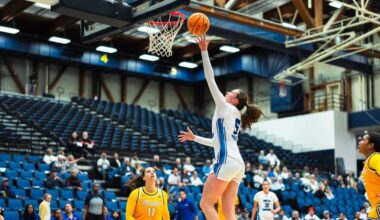 Bradley’s Stellar Second Half Carries Gauchos to Victory