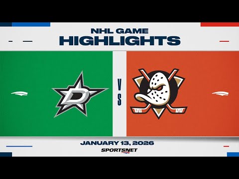 NHL Highlights