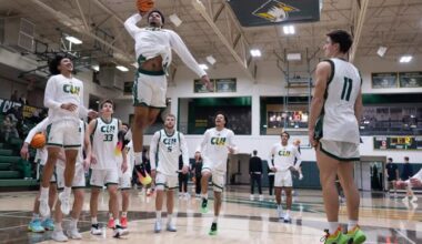 CUI Looks Ahead to Jessup